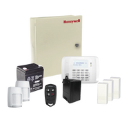 KIT INALÁMBRICO / PANEL VISTA48LA CON TECLADO 6162RF RECEPTOR INALÁMBRICO-Alarmas-HONEYWELL HOME RESIDEO-Bsai Seguridad & Controles