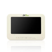 PANTALLA ADICIONAL VDPI-B3 ZKTECO COMPATIBLE CON VIDEOPORTERO VDPO3-B3 CONEXIÓN A 4 HILOS-Videoportero-ZKTECO-Bsai Seguridad & Controles
