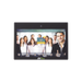 PANTALLA DE 21 PULGADAS PARA PUBLICIDAD CON RECONOCIMIENTO FACIAL DE HASTA 5 PERSONAS AL MISMO TIEMPO-Biometricos-ZKTECO-Bsai Seguridad & Controles