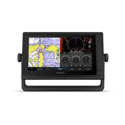 PANTALLA DE NAVEGACIÓN DE 9 GPSMAP 922 PLUS CON MAPA BASE MUNDIAL INSTALADO-Soluciones Marinas-GARMIN-Bsai Seguridad & Controles