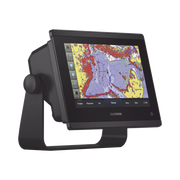 PANTALLA DE NAVEGACIÓN GPSMAP 723 DE 7 NO INCLUYE MODULO DE SONDA.-Soluciones Marinas-GARMIN-Bsai Seguridad & Controles