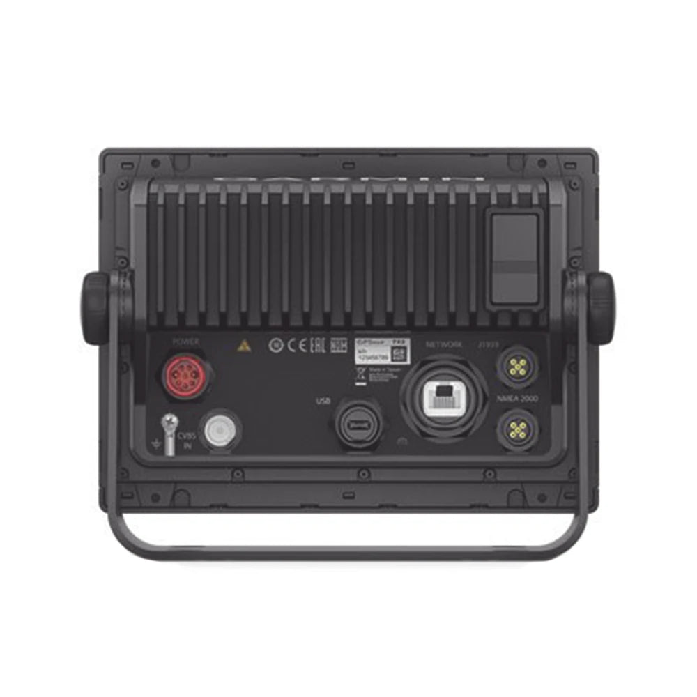 PANTALLA DE NAVEGACIÓN GPSMAP 723 DE 7 NO INCLUYE MODULO DE SONDA.-Soluciones Marinas-GARMIN-Bsai Seguridad & Controles