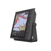 PANTALLA DEDICADA PARA VISUALIZACIÓN DE RADARES GARMIN-Soluciones Marinas-GARMIN-Bsai Seguridad & Controles