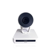 CAMARA PARA VIDEO CONFERENCIA UNIARCH V50 4K 8MP / 350° ROTACION PTZ 5X OPTICAL ZOOM + 3X DIGITAL ZOOM / ANTI-FLICKERING / SPEAKER TRACKING /TRUE WDR / SUPRESION DE RUIDO CON IA 15DB / SEGUIMIENTO DE ALTAVOZ/PANTALLA DIVIDIDA DE PRIMER PLANO Y OTROS M...-Telefon&iacute;a-UNIARCH BY UNV-Bsai Seguridad & Controles
