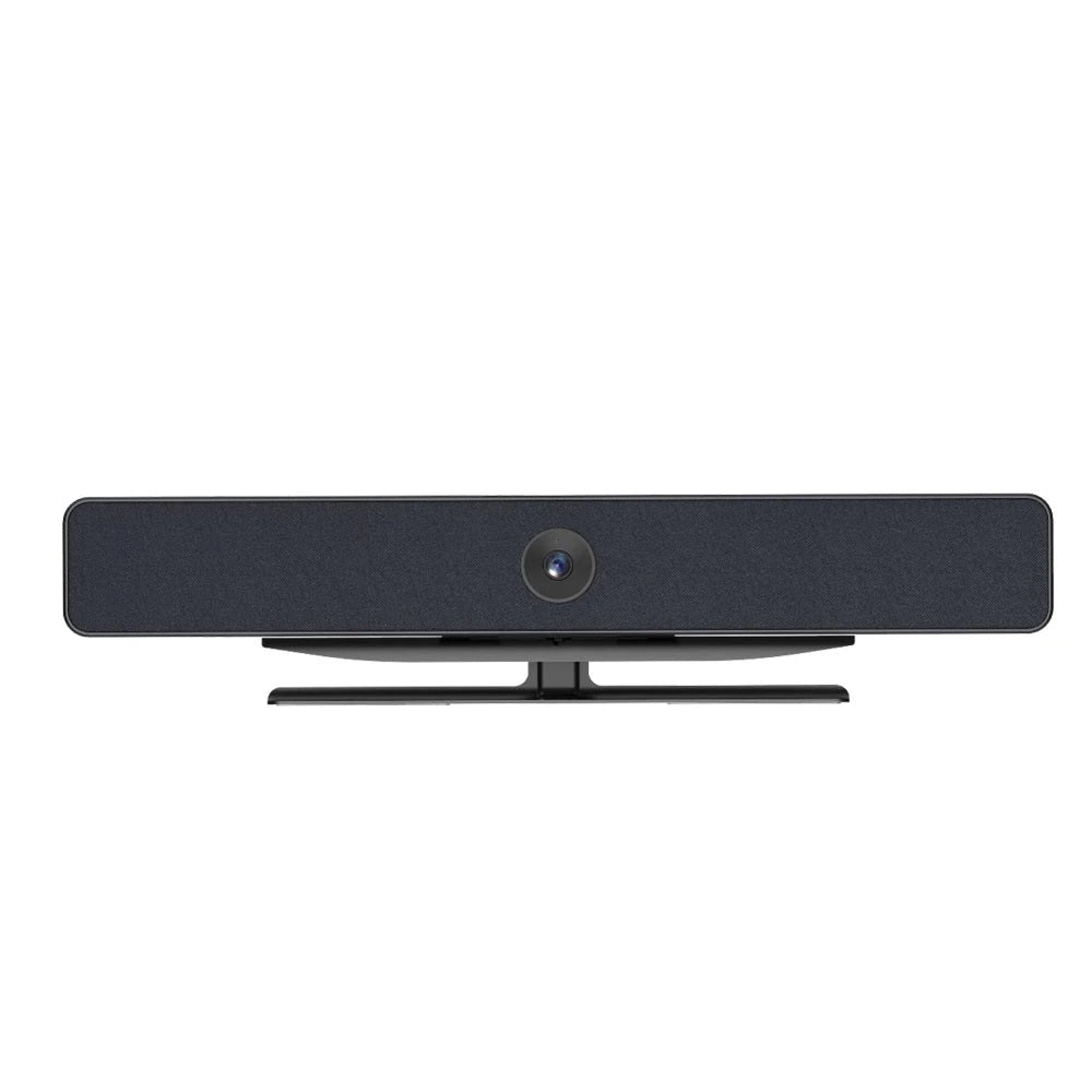 CAMARA PARA VIDEO CONFERENCIA UNIARCH A50E 4K 2.26 MM 30 FPS / 118° GRAN ANGULAR / ANTI-FLICKERING / SPEAKER TRACKING /TRUE WDR / SUPRESION DE RUIDO CON IA 15DB / SEGUIMIENTO DE ALTAVOZ/PANTALLA DIVIDIDA DE PRIMER PLANO Y OTROS MODOS MÚLTIPLES OPCIONAL...-Telefon&iacute;a-UNIARCH BY UNV-Bsai Seguridad & Controles