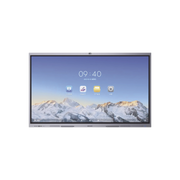 PANTALLA INTERACTIVA TOUCH DE 65" ANDROID 13 (ACTUALIZABLE A ANDROID 14) / CERTIFICADO EDLA / CÁMARA WEB 8 MP / RESOLUCIÓN 4K / BOCINAS INTEGRADAS / ENTRADAS HDMI Y VGA / INCLUYE 2 LÁPICES PARA ESCRIBIR-VoIP - Telefonía IP - Videoconferencia-HIKVISION-Bsai Seguridad & Controles