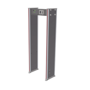ARCO DETECTOR DE METALES DE 18 ZONAS / PANTALLA LCD 3.7"-Detectores de Metales-ZKTECO-Bsai Seguridad & Controles