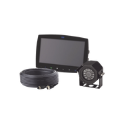 PANTALLA LCD A COLOR DE ALTA RESOLUCIÓN CON PANTALLA TÁCTIL DE 7.0 INCLUIDA-Videograbadoras Móviles y Portátiles-ECCO-Bsai Seguridad & Controles
