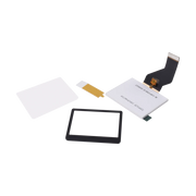 PANTALLA LCD DE REEMPLAZO PARA BODYCAM XMRX5, INCLUYE PROTECTOR-Accesorios Videovigilancia-EPCOM-Bsai Seguridad & Controles