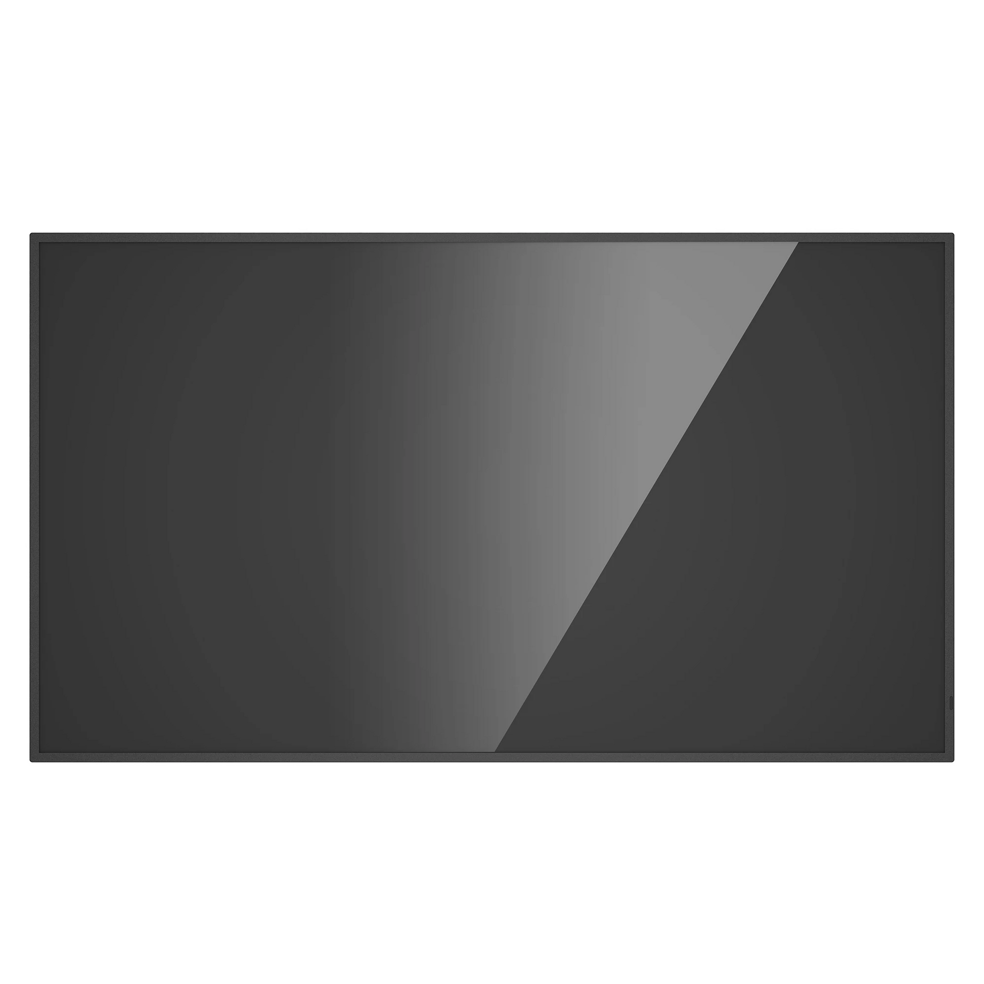 PANTALLA LED DE 65" PARA PUBLICIDAD DIGITAL 4K / PROGRAMACIÓN DE HORARIOS / CONTENIDO PERSONALIZADO / SISTEMA OPERATIVO ANDROID-Pantallas/Monitores-HIKVISION-Bsai Seguridad & Controles