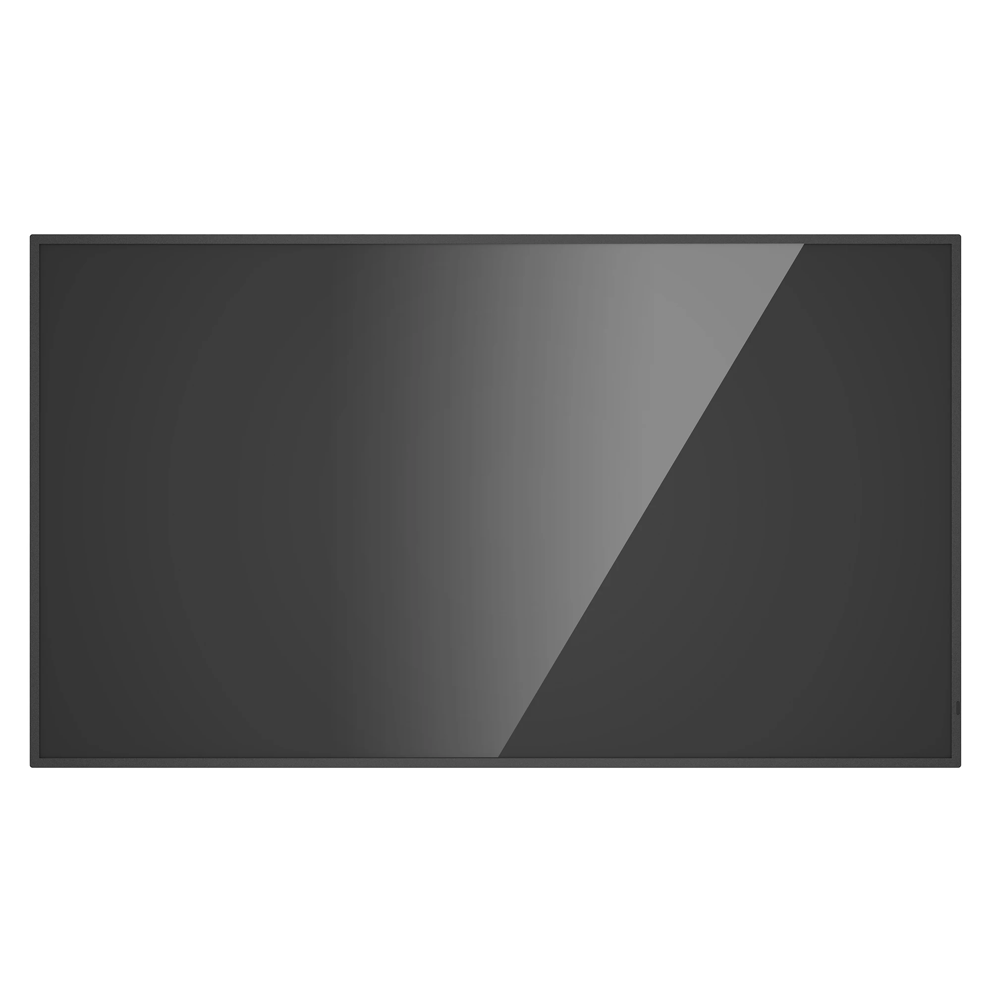 PANTALLA LED DE 65" PARA PUBLICIDAD DIGITAL 4K / PROGRAMACIÓN DE HORARIOS / CONTENIDO PERSONALIZADO / SISTEMA OPERATIVO ANDROID-Pantallas/Monitores-HIKVISION-Bsai Seguridad & Controles