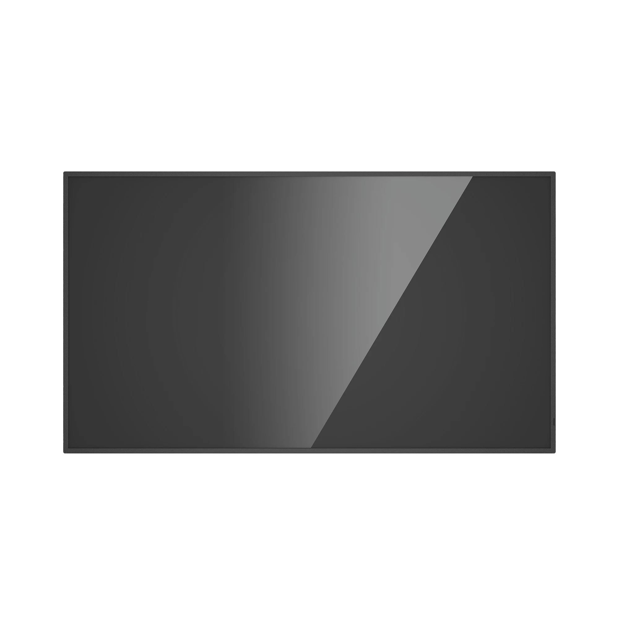 PANTALLA LED DE 86" PARA PUBLICIDAD DIGITAL 4K / PROGRAMACIÓN DE HORARIOS / CONTENIDO PERSONALIZADO / SISTEMA OPERATIVO ANDROID-Pantallas/Monitores-HIKVISION-Bsai Seguridad & Controles