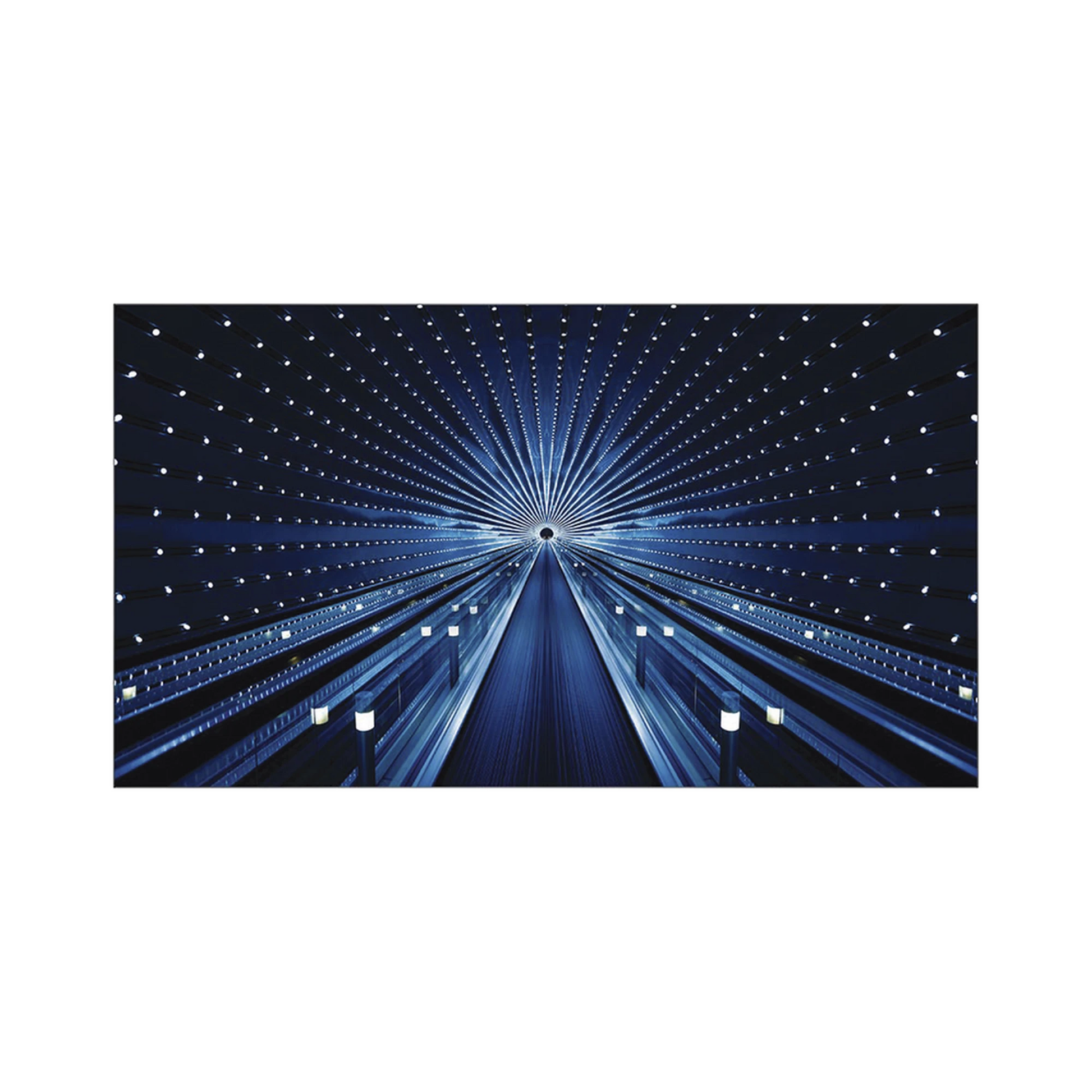 PANTALLA LED TODO EN UNO 130" 2K / 1.5MM PIXEL PITCH, 500 NITS ILUMINACION / TIZEN 6.5 / HDMI / DYSPLAY PORT / BOCINAS INTEGRADAS / ECO SENSOR-Monitores Pantallas y Mobiliario-SAMSUNG ELECTRONICS-LH015IACCHS-Bsai Seguridad & Controles