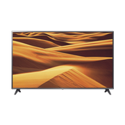 PANTALLA LG LED 43IN UHD 4K-Audio, Video y Voceo-LG-Bsai Seguridad & Controles