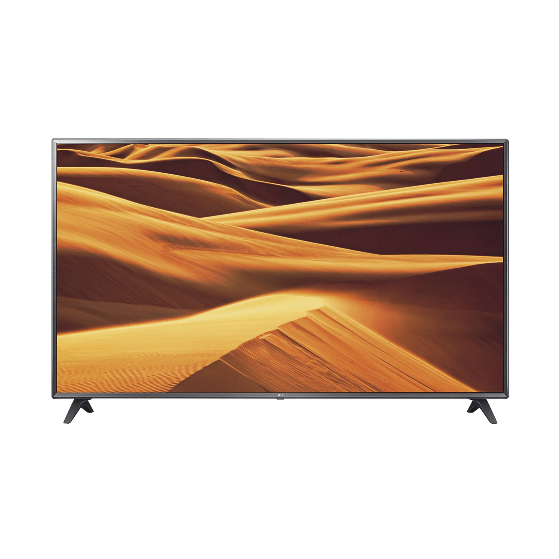 PANTALLA LG LED 43IN UHD 4K-Audio, Video y Voceo-LG-Bsai Seguridad & Controles