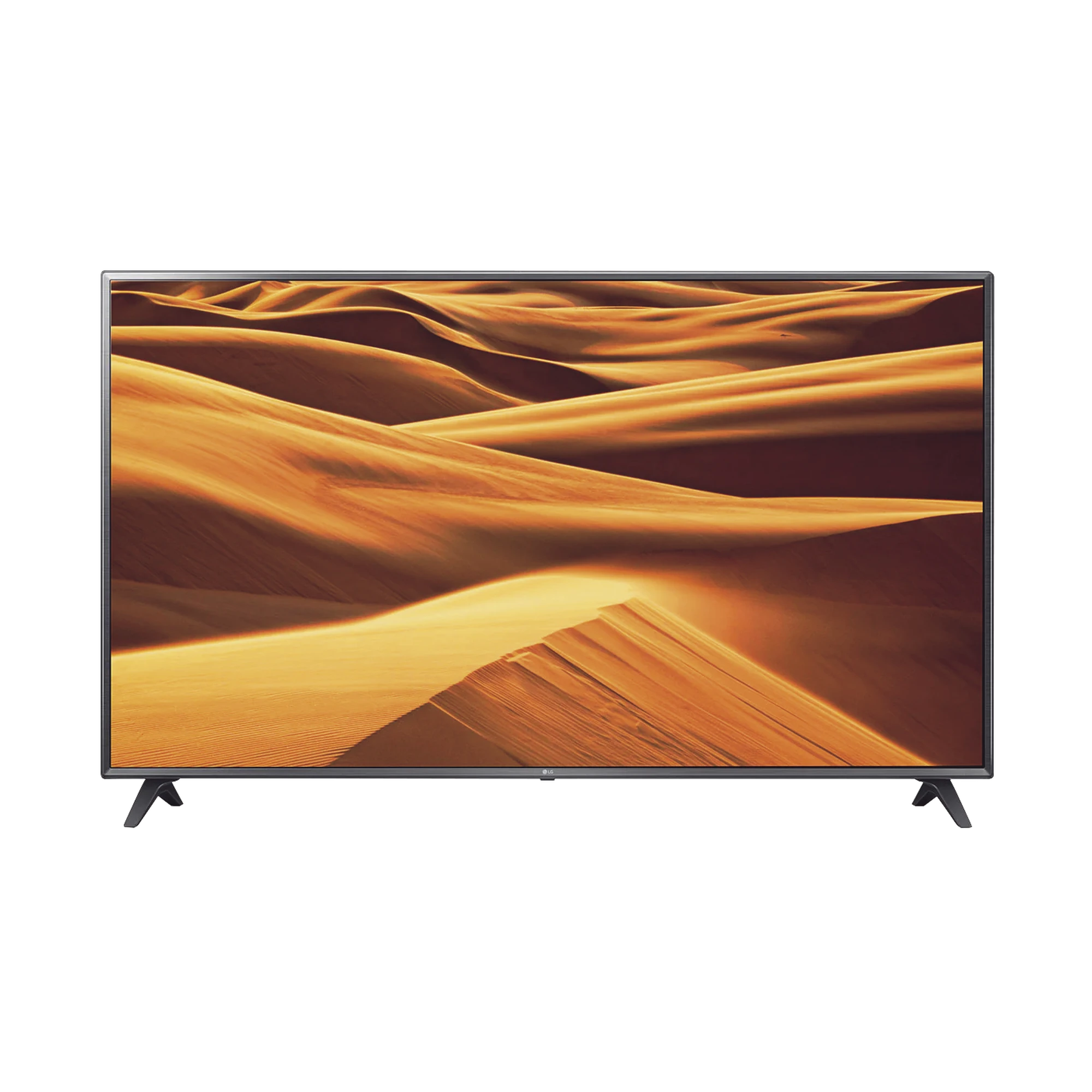 PANTALLA LG LED 43IN UHD 4K-Audio, Video y Voceo-LG-Bsai Seguridad & Controles