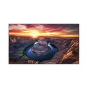 PANTALLA PROFESIONAL DE 85", RESOLUCIÓN UHD 3840X2160 PIX., ENTRADAS DE VIDEO DVI / HDMI / DISPLAYPORT / HDCP, BOCINAS INTEGRADAS 10W. COMPATIBLE VESA-Monitores Pantallas y Mobiliario-SAMSUNG ELECTRONICS-Bsai Seguridad & Controles