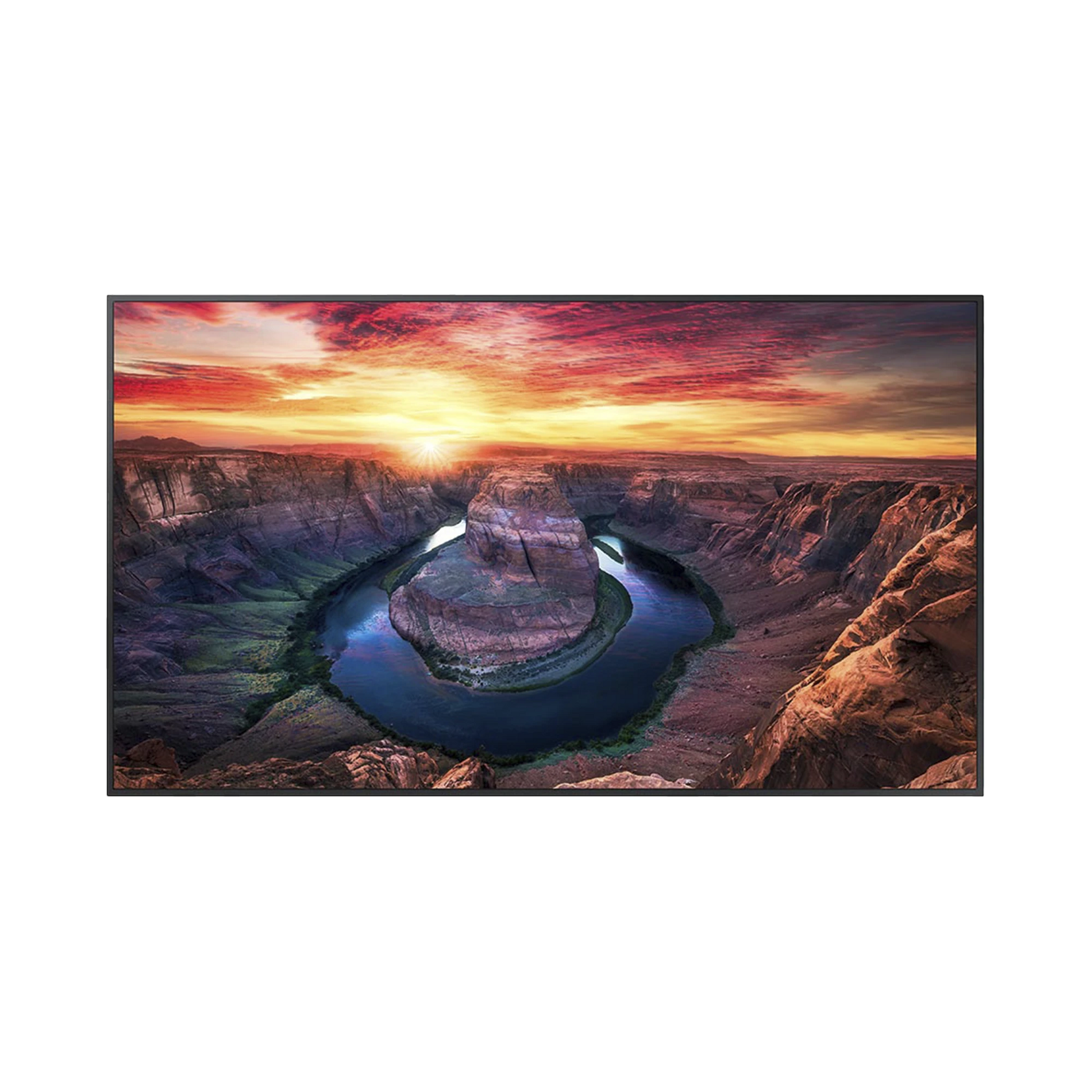 PANTALLA PROFESIONAL DE 85", RESOLUCIÓN UHD 3840X2160 PIX., ENTRADAS DE VIDEO DVI / HDMI / DISPLAYPORT / HDCP, BOCINAS INTEGRADAS 10W. COMPATIBLE VESA-Monitores Pantallas y Mobiliario-SAMSUNG ELECTRONICS-Bsai Seguridad & Controles