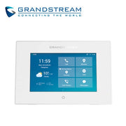 PANTALLA TÁCTIL 7 PULGADAS GRANDSTREAM GSC3570, AUDIO DOS VÍAS, POE, WIFI, SIP-Videoporteros e Interfonos-GRANDSTREAM-Bsai Seguridad & Controles