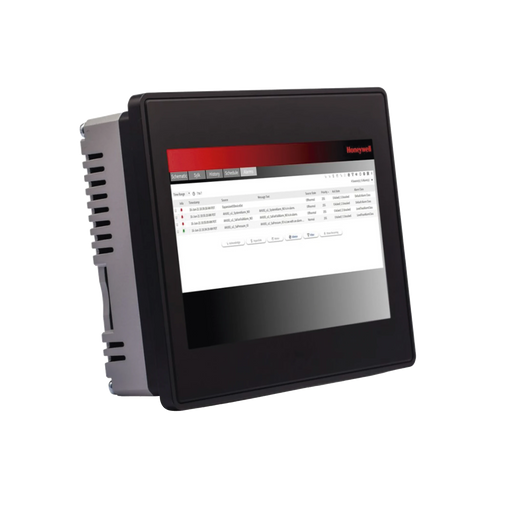 PANTALLA TACTIL CAPACITIVA DE 7 PULGADAS CON NAVEGADOR HTML5 CHROMIUM , IP66 , ACCESO DIRECTO AL CONTROLADOR-BMS-HONEYWELL BMS-WEB-HMI7/C-Bsai Seguridad & Controles