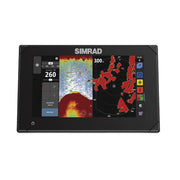 PANTALLA TÁCTIL MULTIFUNCIÓN NSX 3007, CUENTA CON MAPA BASE GLOBAL, SONDA DE 1 KW, ANTENA GPS INTERNA, CONEXIONES REMOTAS WIFI Y BLUETOOTH.-Soluciones Marinas-SIMRAD-000-15215-001-Bsai Seguridad & Controles