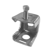 PAQUETE DE 10 ADAPTADORES PARA SUJECION DE CABLE COAXIAL-Cableado-SYSCOM TOWERS-Bsai Seguridad & Controles