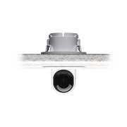 PAQUETE DE 10 MONTAJES PARA UVC-G3-FLEX PARA BAJO PERFIL EN FALSO PLAFON-Accesorios Videovigilancia-UBIQUITI-Bsai Seguridad & Controles