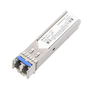 PAQUETE DE 10 PIEZAS DEL MODELO (MGB-LX V2) DEL TRANSCEPTOR MINI-GBIC SFP 1G LC DUPLEX PARA FIBRA MONOMODO DE 20 KM-Networking-PLANET-Bsai Seguridad & Controles