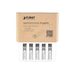 PAQUETE DE 10 PIEZAS DEL TRANSCEPTOR MINI-GBIC SFP 1G LC DUPLEX PARA FIBRA MULTIMODO 550 M-Networking-PLANET-Bsai Seguridad & Controles