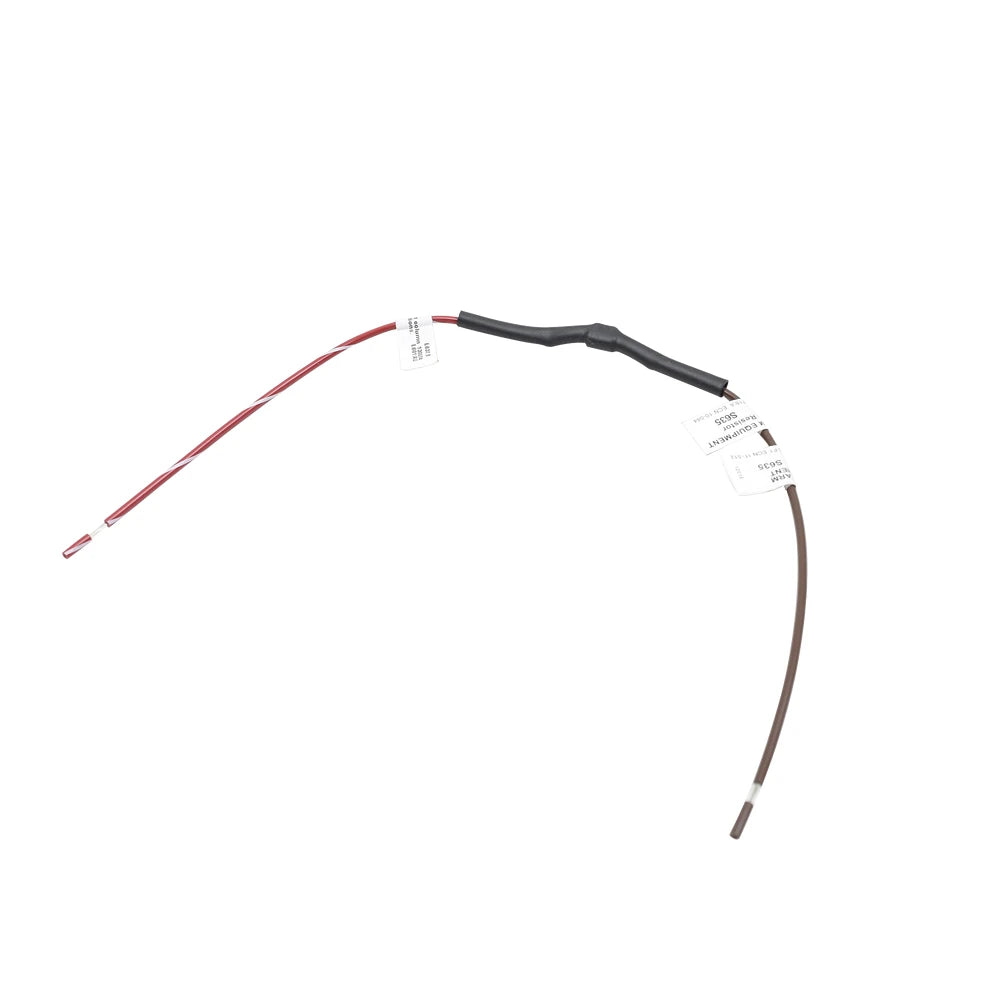 PAQUETE DE 10 RESISTENCIAS DE FIN DE LÍNEA UL DE 47 K OMHS-Dispositivos Convencionales-SILENT KNIGHT BY HONEYWELL-Bsai Seguridad & Controles