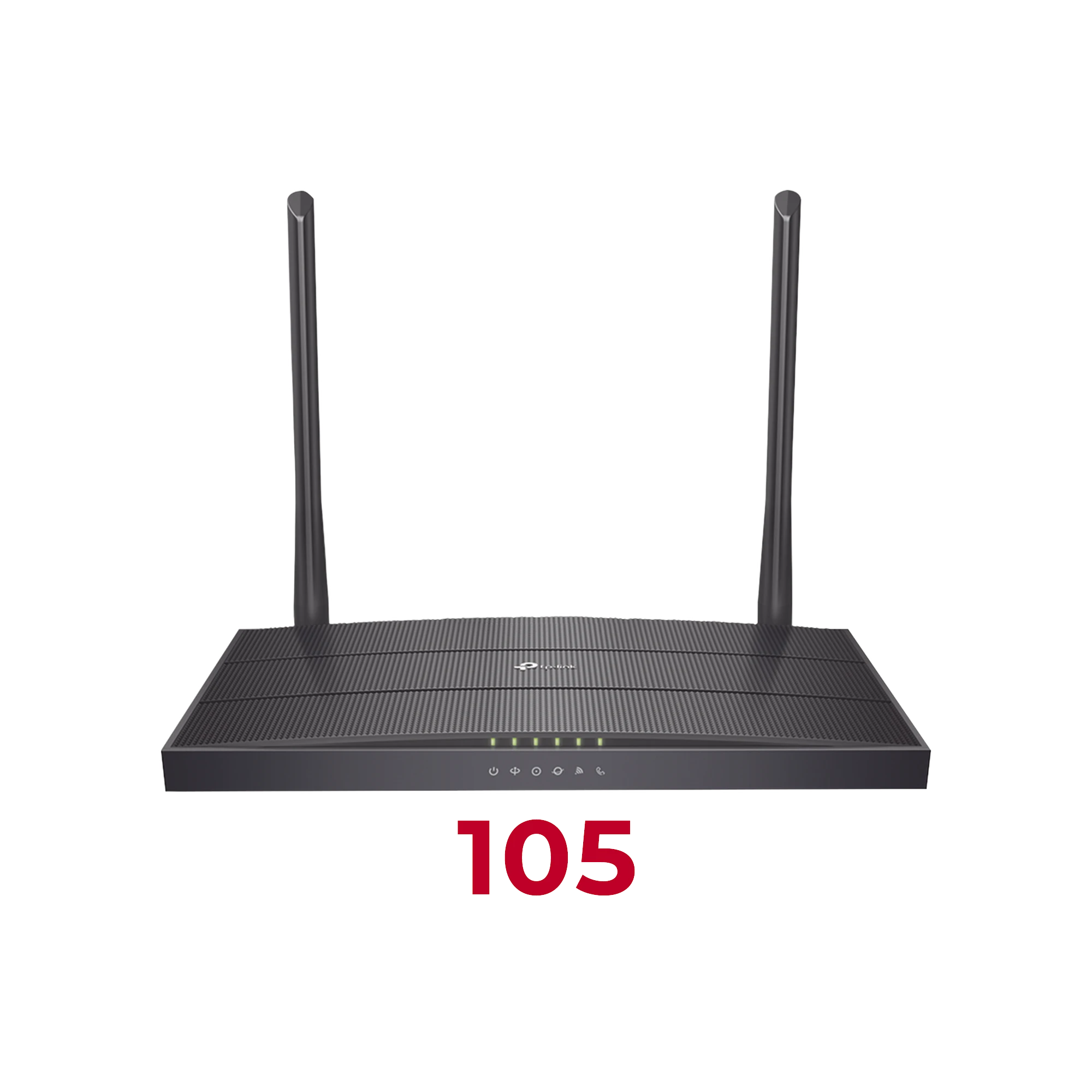 KIT PARA ISP´S / PAQUETE DE 100 ONU´S MODELO XC220G3V + 5 XC220G3V DE REGALO-Redes WiFi-TP-LINK-Bsai Seguridad & Controles