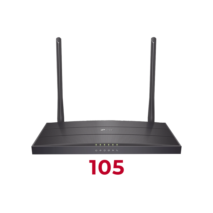 KIT PARA ISP´S / PAQUETE DE 100 ONU´S MODELO XC220G3V + 5 XC220G3V DE REGALO-Redes WiFi-TP-LINK-Bsai Seguridad & Controles