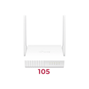 KIT PARA ISP´S / PAQUETE DE 100 ONU´S MODELO XN020G3 + 5 XN020G3 DE REGALO-Redes WiFi-TP-LINK-Bsai Seguridad & Controles