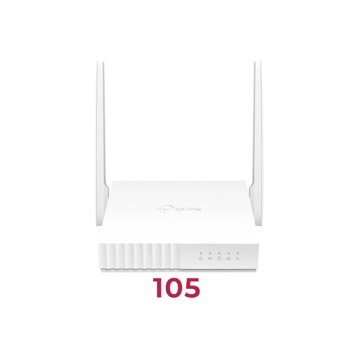 KIT PARA ISP´S / PAQUETE DE 100 ONU´S MODELO XN020G3 + 5 XN020G3 DE REGALO-Redes WiFi-TP-LINK-Bsai Seguridad & Controles