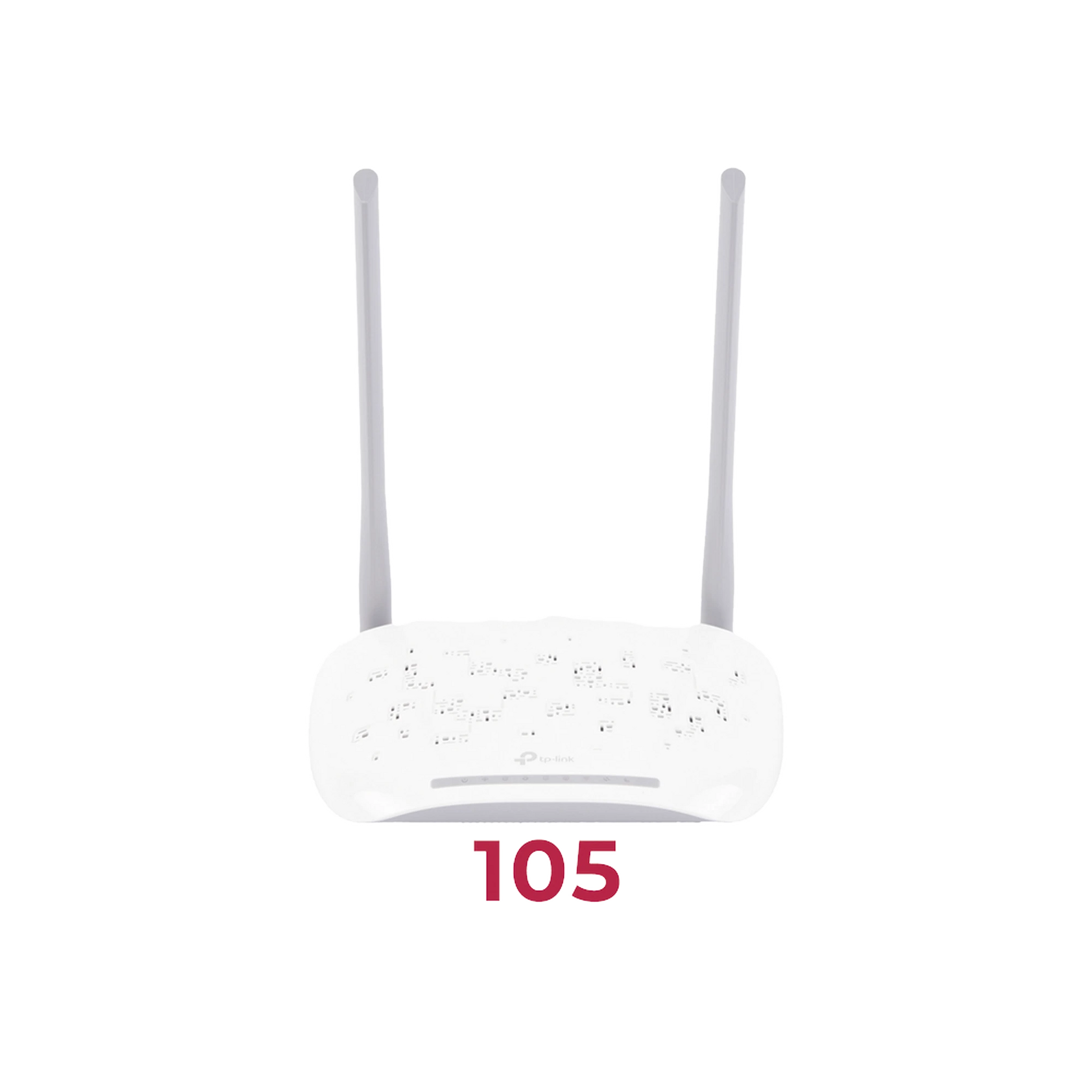 KIT PARA ISP´S / PAQUETE DE 100 ONU´S MODELO XN020G3V + 5 XN020G3V DE REGALO-Redes WiFi-TP-LINK-Bsai Seguridad & Controles