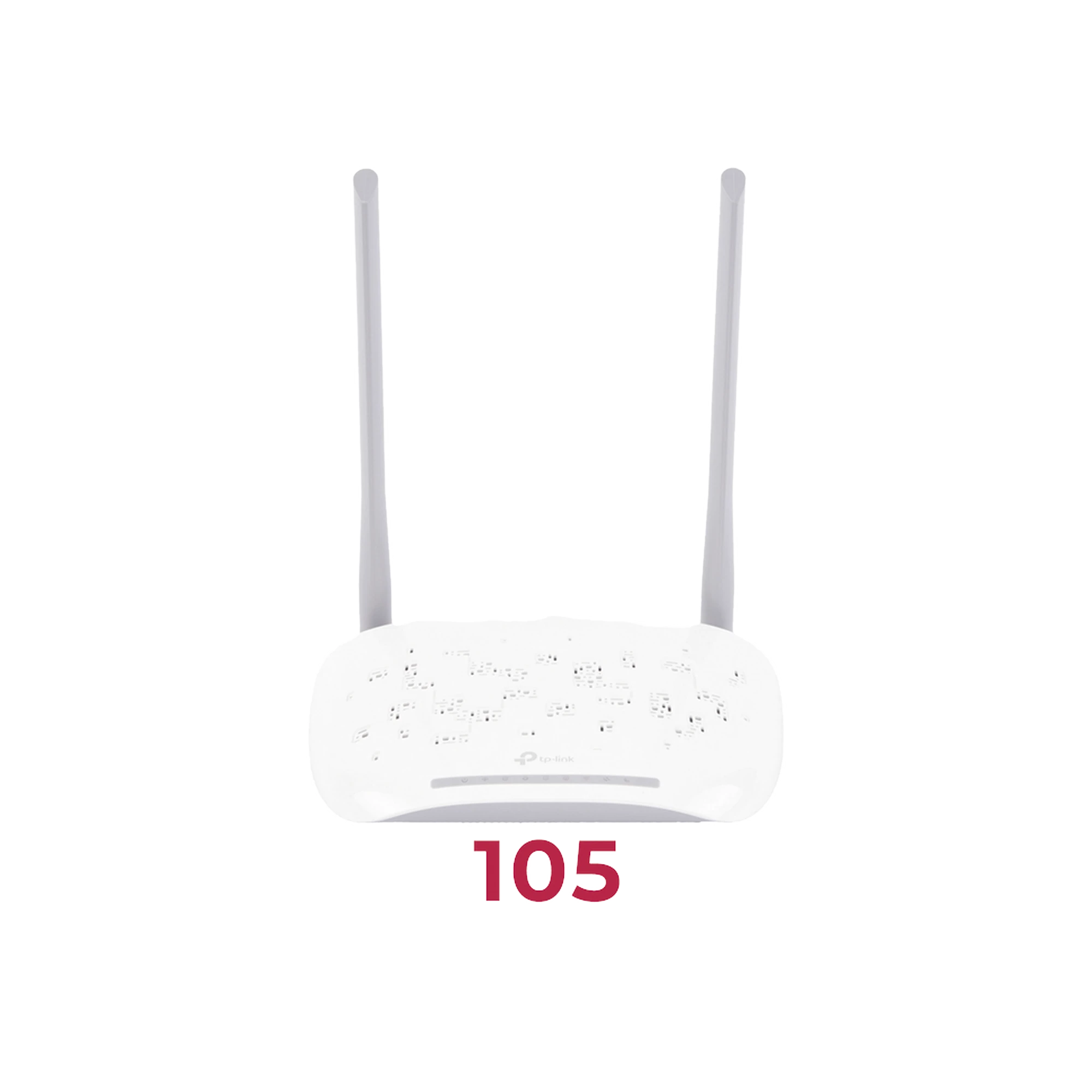 KIT PARA ISP´S / PAQUETE DE 100 ONU´S MODELO XN020G3V + 5 XN020G3V DE REGALO-Redes WiFi-TP-LINK-Bsai Seguridad & Controles