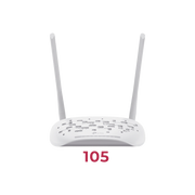 KIT PARA ISP´S / PAQUETE DE 100 ONU´S MODELO XN021G3 + 5 XN021G3 DE REGALO-Redes WiFi-TP-LINK-Bsai Seguridad & Controles