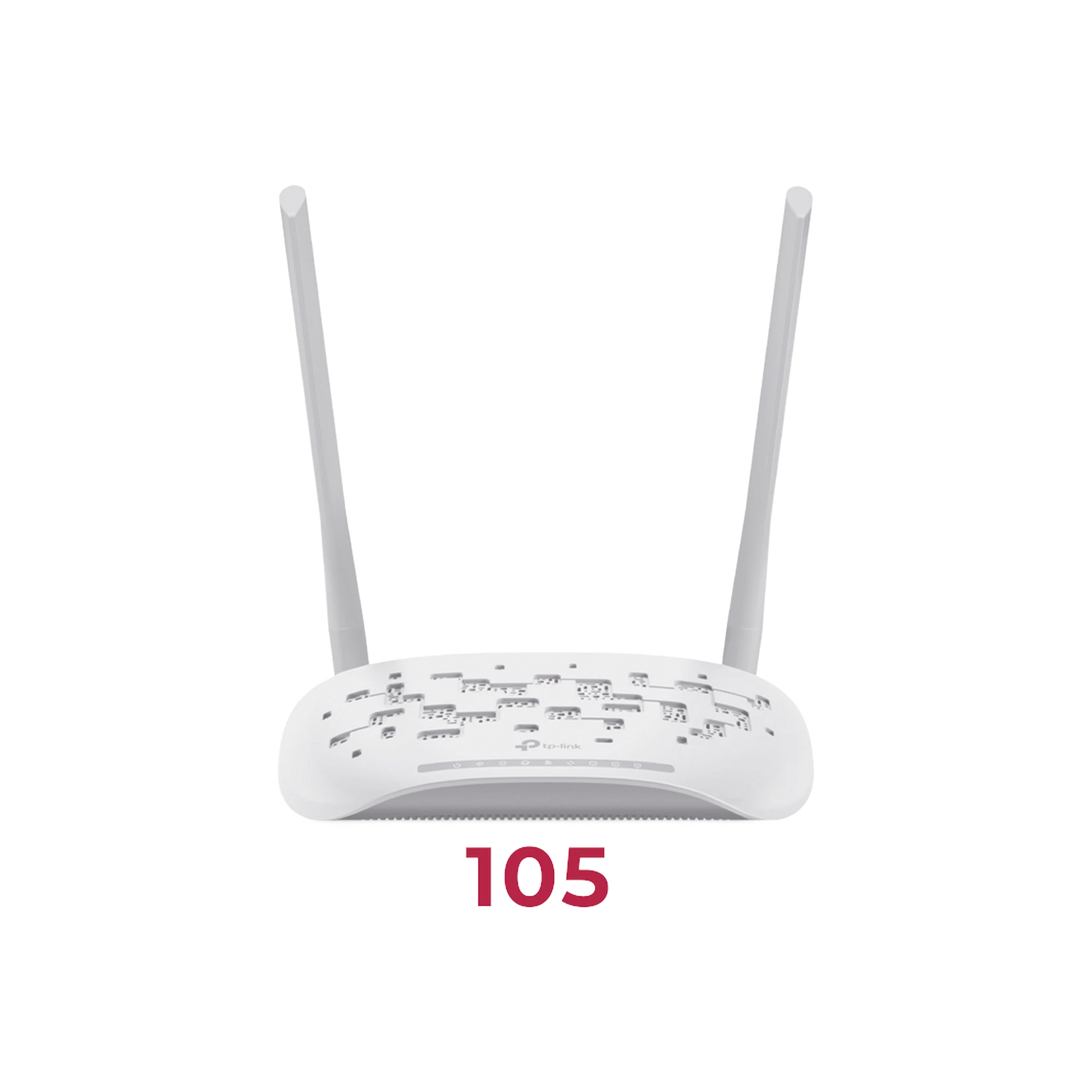 KIT PARA ISP´S / PAQUETE DE 100 ONU´S MODELO XN021G3 + 5 XN021G3 DE REGALO-Redes WiFi-TP-LINK-Bsai Seguridad & Controles