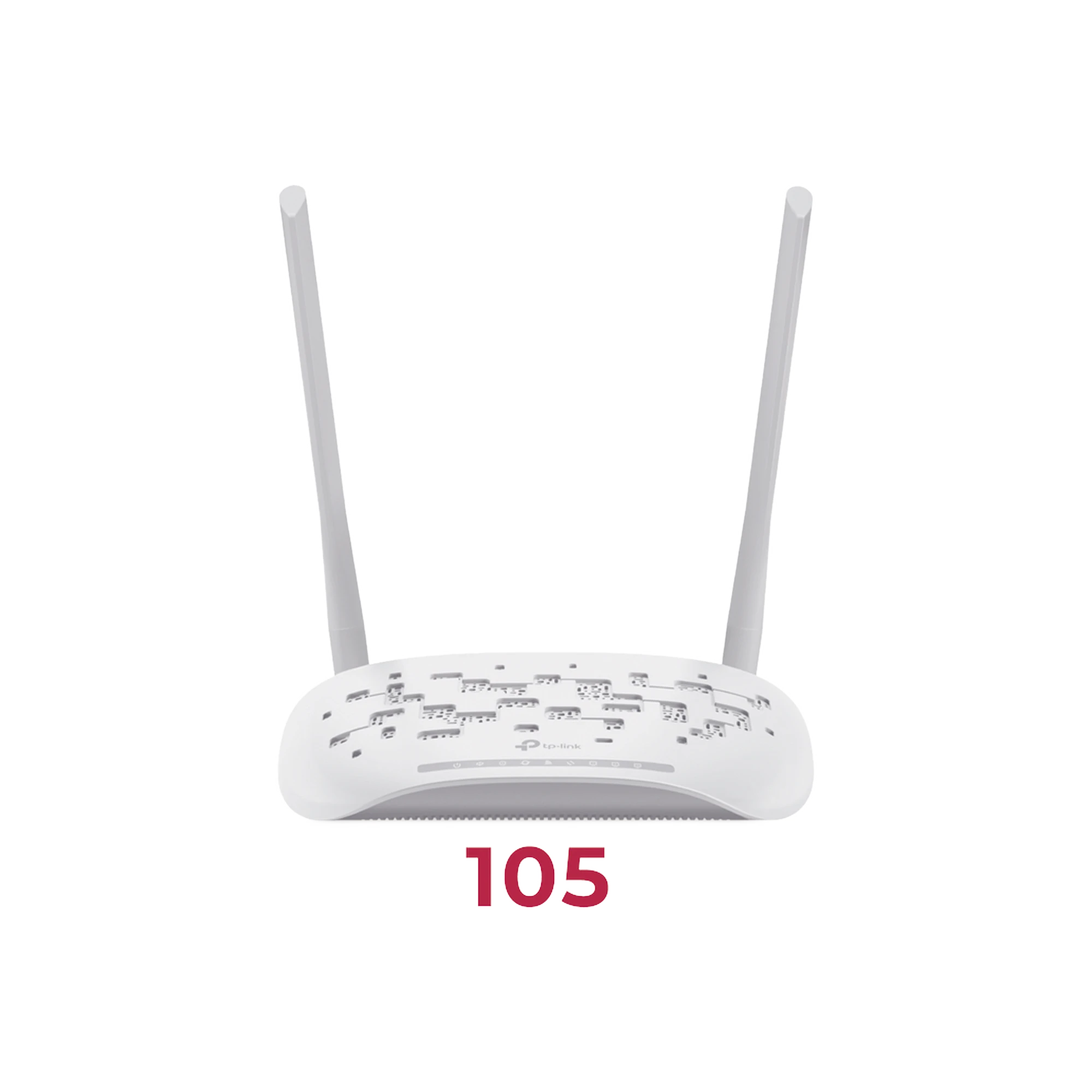 KIT PARA ISP´S / PAQUETE DE 100 ONU´S MODELO XN021G3 + 5 XN021G3 DE REGALO-Redes WiFi-TP-LINK-Bsai Seguridad & Controles