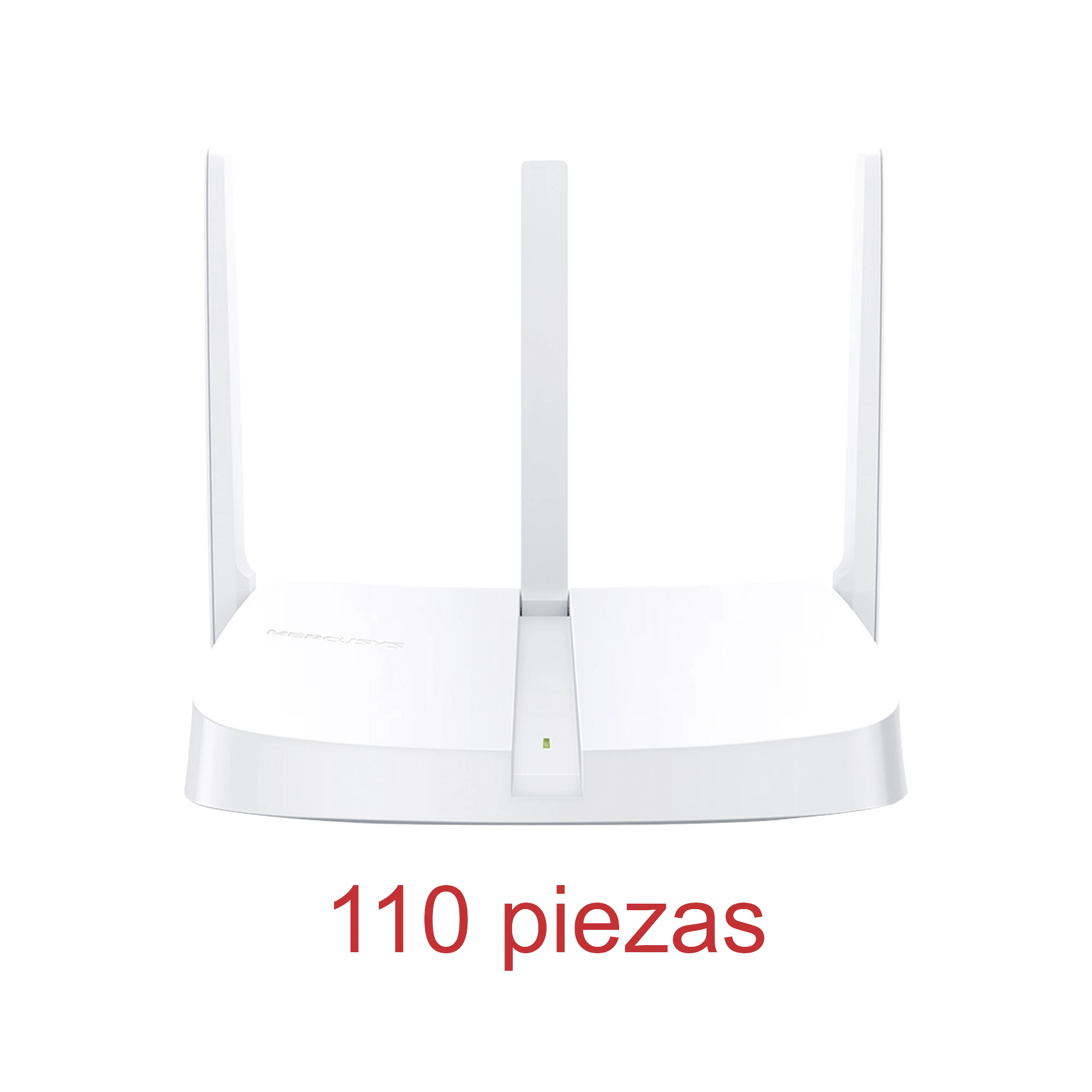 KIT PARA WISP´S / PAQUETE DE 100 ROUTERS MODELO MW306R + 10 MW306R DE REGALO-Redes WiFi-TP-LINK-Bsai Seguridad & Controles