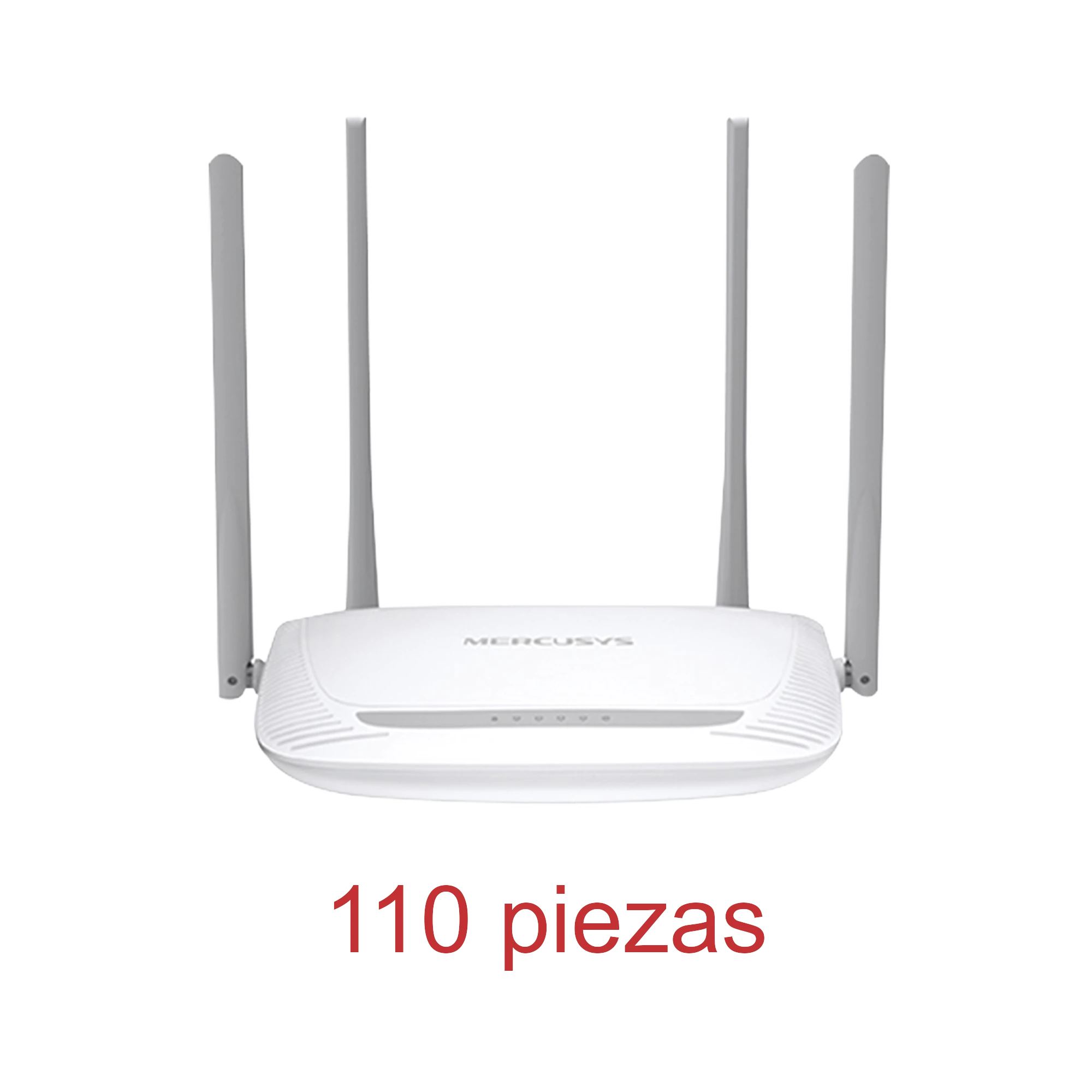 KIT PARA WISP´S / PAQUETE DE 100 ROUTERS MODELO MW325R + 10 MW325R DE REGALO-Redes WiFi-TP-LINK-Bsai Seguridad & Controles
