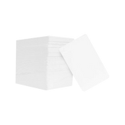 PAQUETE DE 100 TARJETAS PVC-Credencialización-ACCESSPRO-Bsai Seguridad & Controles