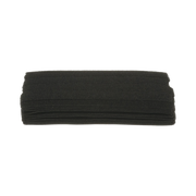 PAQUETE DE 100PZ DE CINTA DE CONTACTO TAK-TY®, DE 178 MM DE LARGO Y 19.1 MM DE ANCHO, COLOR NEGRO-Fijación-PANDUIT-Bsai Seguridad & Controles