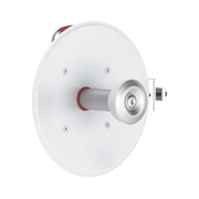 PAQUETE DE 2 ANTENAS ULTRADISH DE 21.2 DBI, CONECTOR TIPO TWISTPORT Y MONTAJE INNOVADOR, 5180 - 6400 MHZ-Antenas-RF ELEMENTS-Bsai Seguridad & Controles