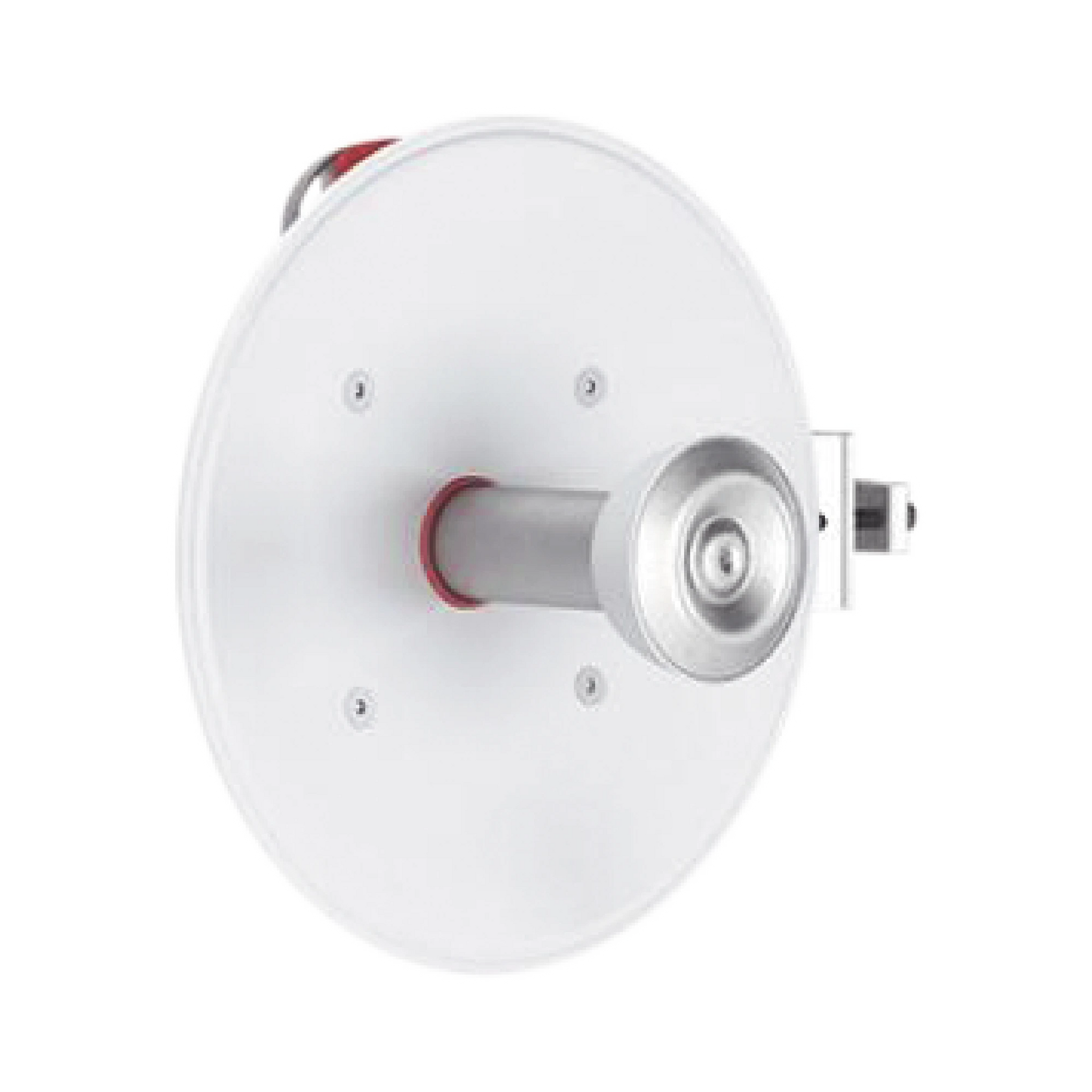 PAQUETE DE 2 ANTENAS ULTRADISH DE 21.2 DBI, CONECTOR TIPO TWISTPORT Y MONTAJE INNOVADOR, 5180 - 6400 MHZ-Antenas-RF ELEMENTS-Bsai Seguridad & Controles