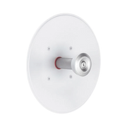 PAQUETE DE 2 ANTENAS ULTRADISH DE 24.4 DBI, CONECTOR TIPO TWISTPORT Y MONTAJE INNOVADOR, 5180 - 6400 MHZ-Antenas-RF ELEMENTS-Bsai Seguridad & Controles