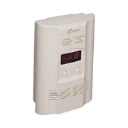 PAQUETE DE 2 PZAS ? DETECTOR AUTÓNOMO DE MONÓXIDO DE CARBONO (CO) Y GASES EXPLOSIVOS (PROPANO Y METANO) ? PANTALLA DIGITAL ? CONEXIÓN DIRECTA A 120 VCA ? BATERÍA DE RESPALDO INCLUIDA-Detectores Autónomos-KIDDE-Bsai Seguridad & Controles