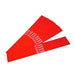 PAQUETE DE 20 BANDAS REFLECTANTES ROJAS PARA MÁSTIL 001-G0401,001-G0601 CAME-Acceso Vehicular-CAME-Bsai Seguridad & Controles
