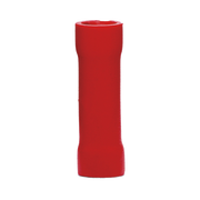 CONECTOR A TOPE AISLADO / 22 - 16 AWG / ROJO / PAQUETE DE 25 PIEZAS-Ferreteria-EPCOM POWERLINE-Bsai Seguridad & Controles