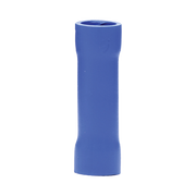 CONECTOR A TOPE AISLADO / 16- 14 AWG / AZÚL / PAQUETE DE 25 PIEZAS-Ferreteria-EPCOM POWERLINE-Bsai Seguridad & Controles